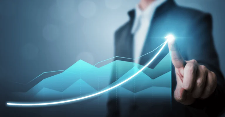 The business life cycle