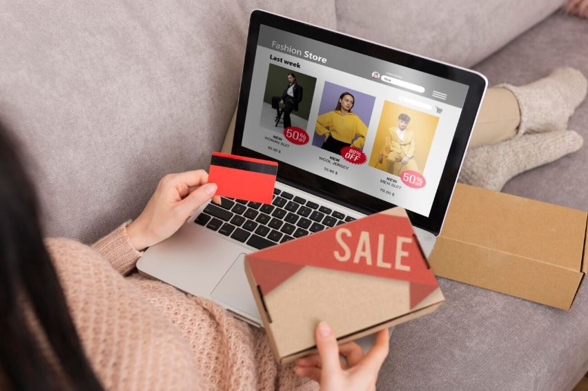 Essential Features Every E-commerce Website Should Have