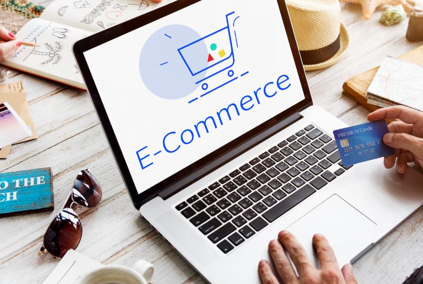 Step-by-Step Guide to Building an eCommerce Website