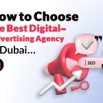 Digital Advertising Agency HDM