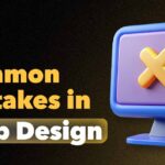 Common Web Design Mistakes
