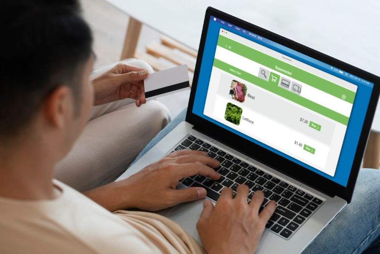 How to Design a Stunning E-commerce Website with WordPress
