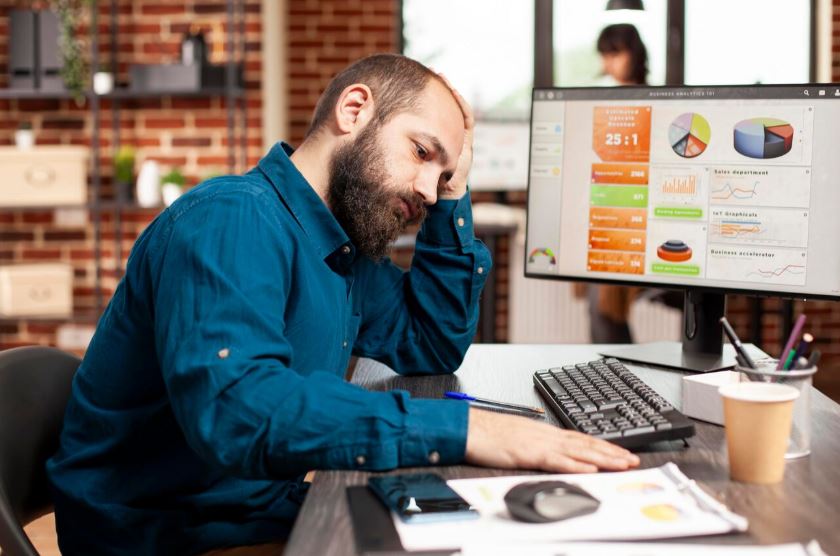 How to Fix Common Website Design Mistakes