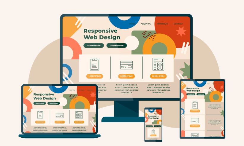 Responsive Web Design Explained Definition, Features & Website Pricing Factors