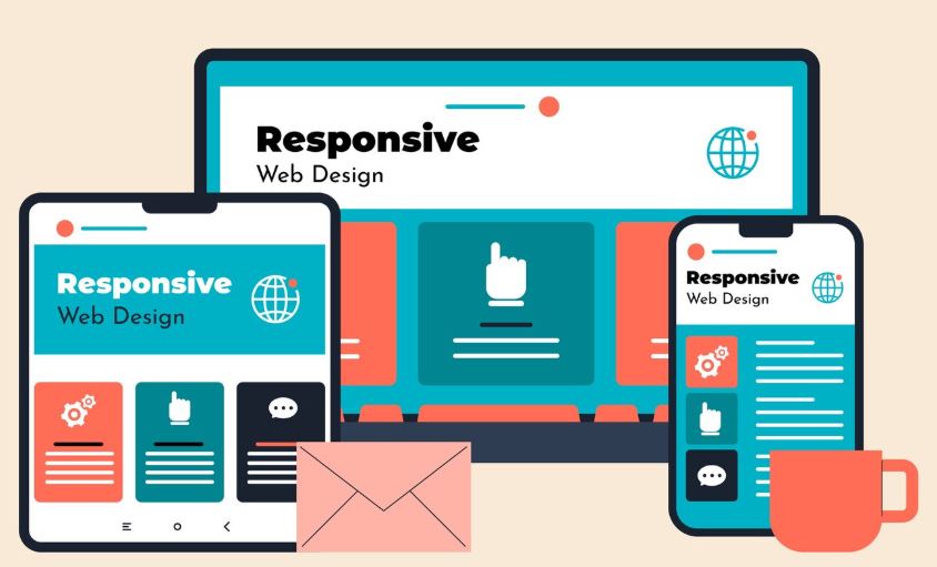 What Is the Purpose of Responsive Web Design