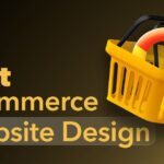 Best E-commerce Website Design