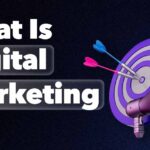 what is digital marketing