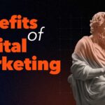 Benefits of Digital Marketing