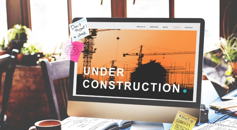 Google Ads for Construction