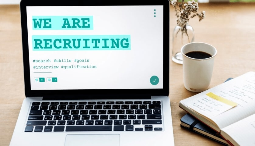 Google Ads for Recruitment