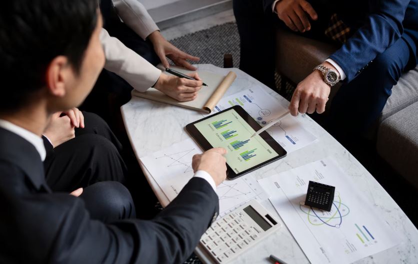 How to Grow a Consulting Business