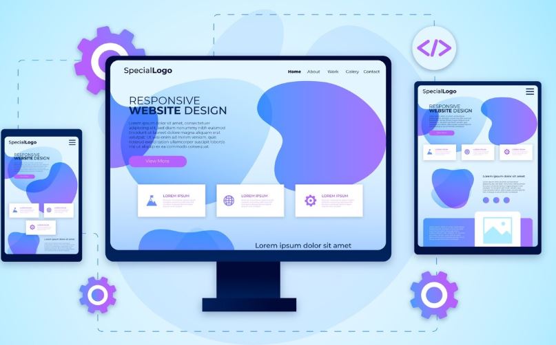 Responsive vs Adaptive Web Design