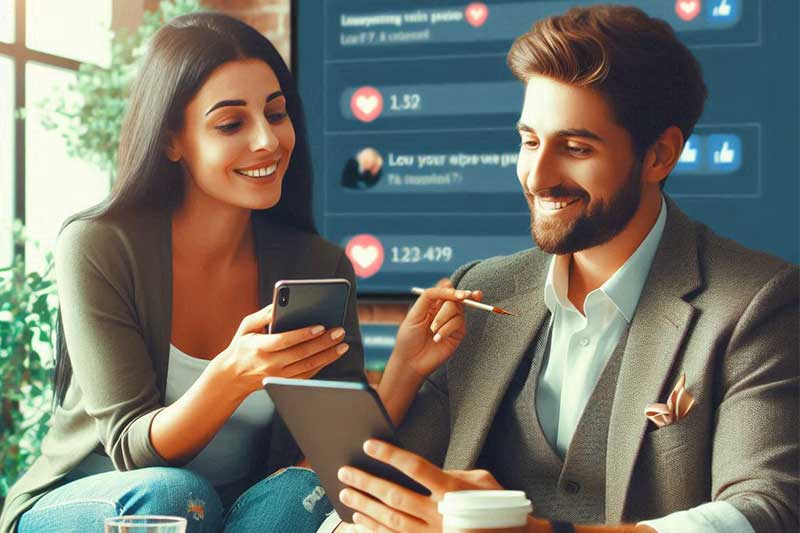 Case Studies: Successful Social Media Strategies in Dubai