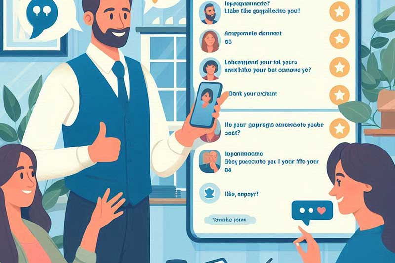 The Importance of Brand Presence