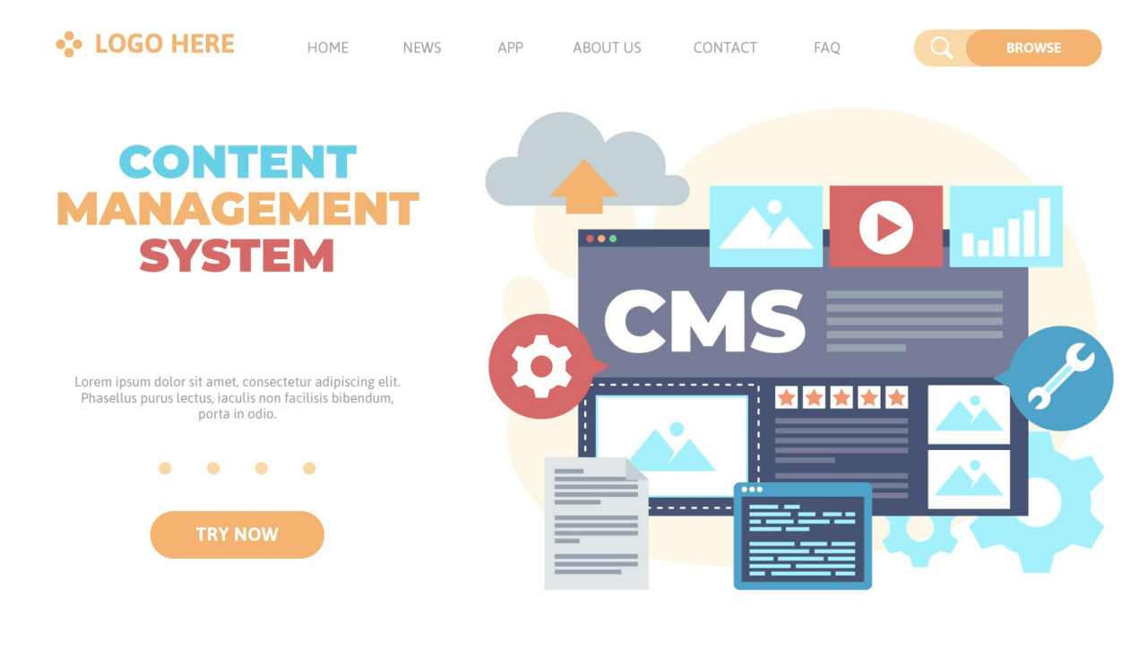 What Is a CMS and Why Is It Important for Your Website