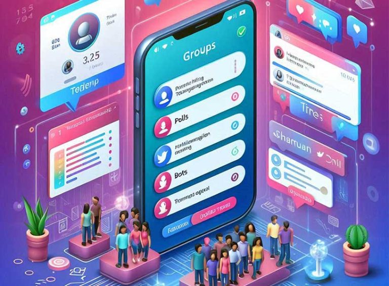 Leveraging Telegram for Niche Marketing