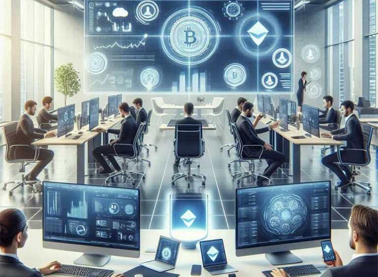 How Binance’s Telegram Ads Engaged UAE Crypto Users