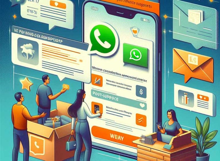 Telegram vs. WhatsApp