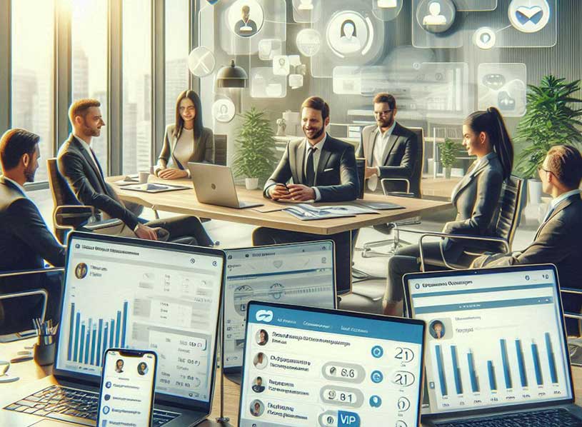 How HDM Agency Can Help You Target High-Value Customers on Telegram?