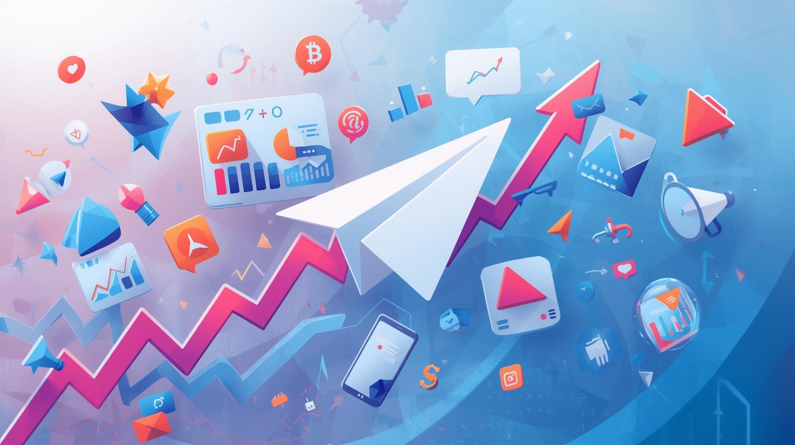 Why Does Your Brand Need a Telegram Marketing Strategy?