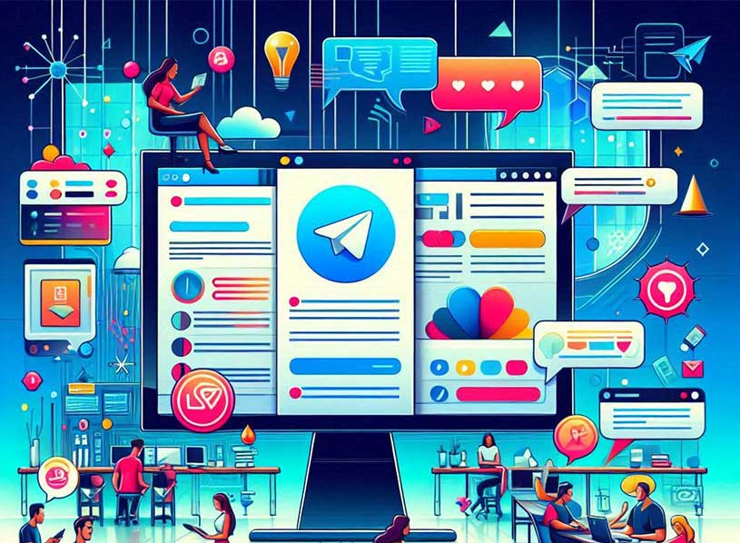 Growing Your Telegram Channel and Reaching More People