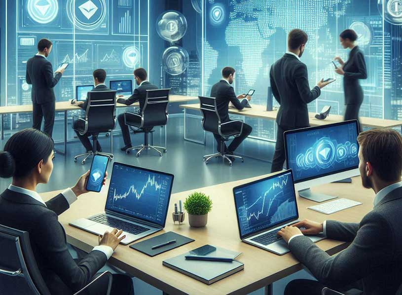 The Key Tactics Binance Used to Engage UAE Crypto Users