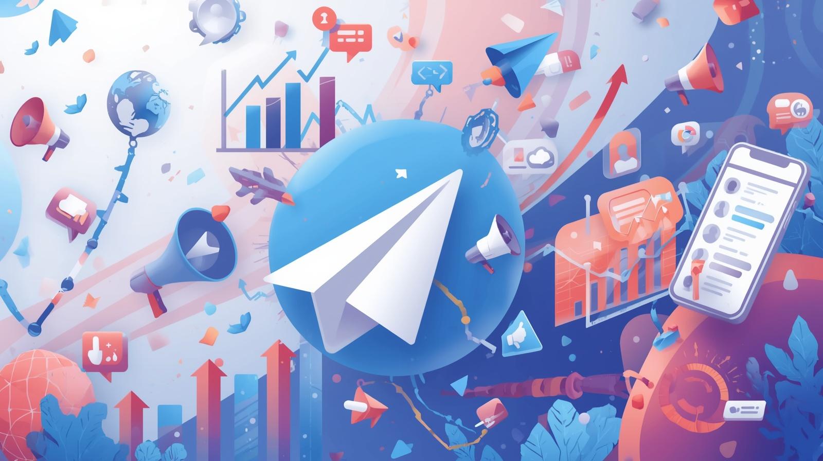 How to Run and Promote a Telegram Channel Efficiently?