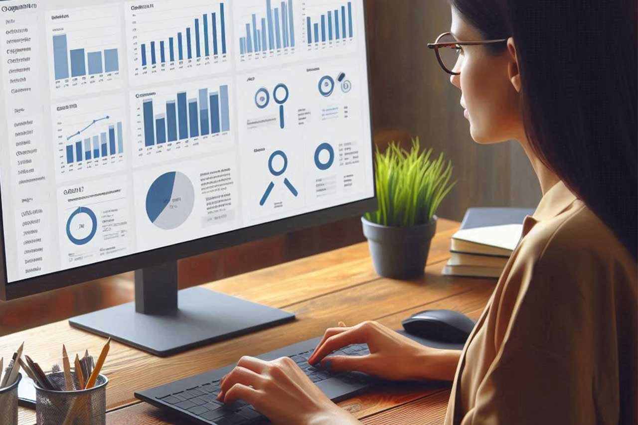 The Growing Importance of Data in Marketing Strategies