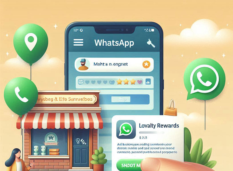 Using Bots for Interactive Advertising