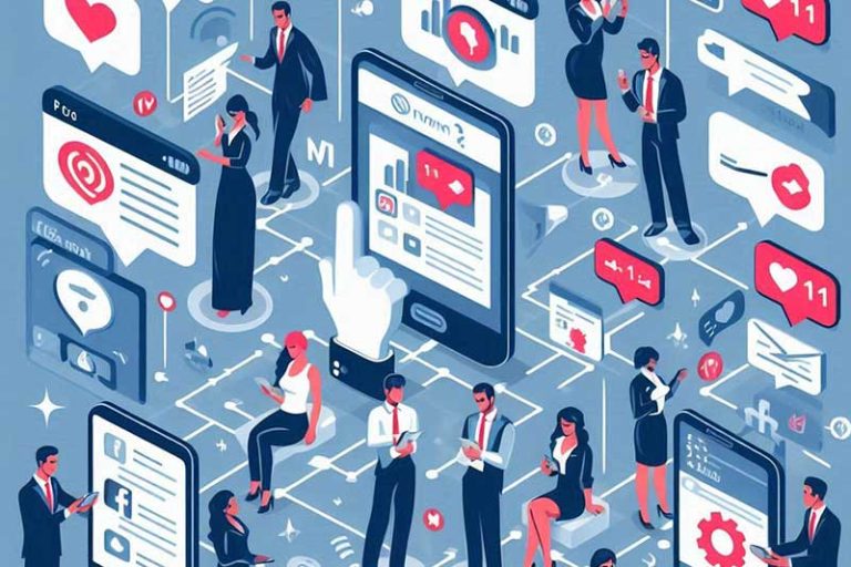 Social Media Marketing Mistakes Businesses Must Avoid in 2025