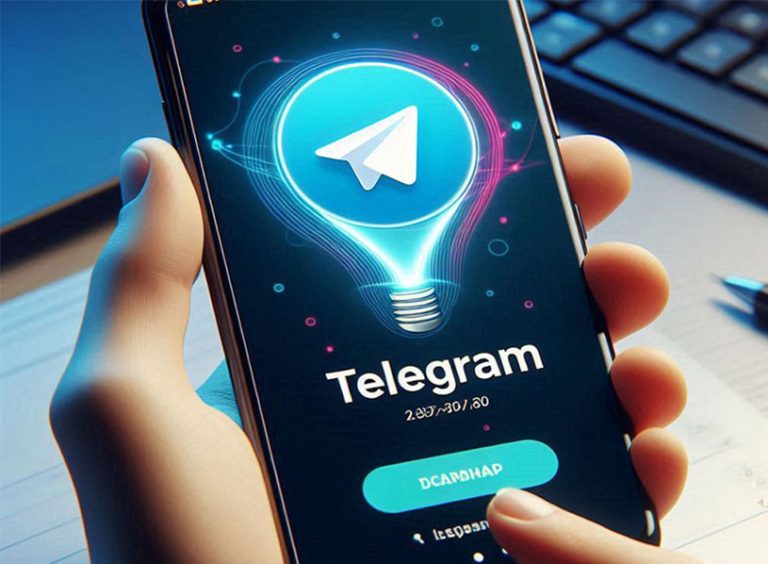 what is telegram marketing
