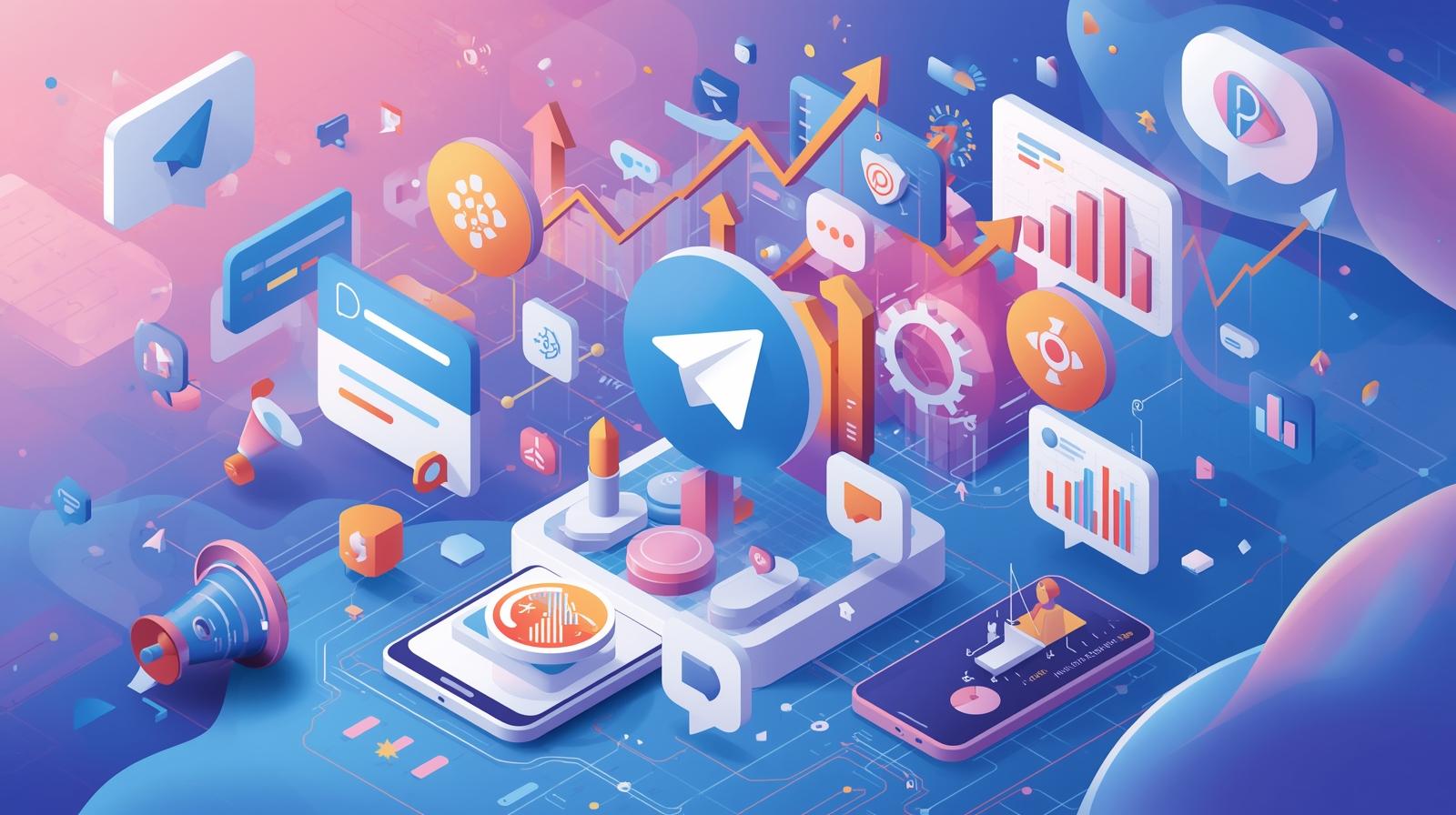 Advanced Telegram Promotion Tips for Organic Growth