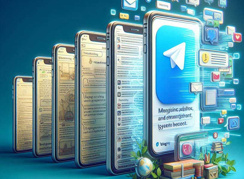 The Future of Messaging Ads: Trends to Watch