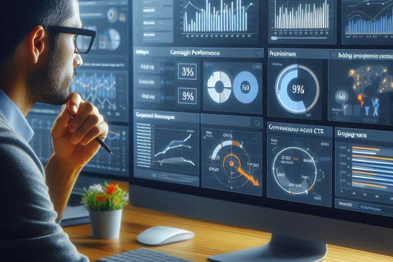 Why Data-Driven Marketing Is Critical in 2025