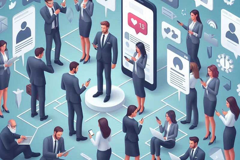 Focusing Solely on Selling
