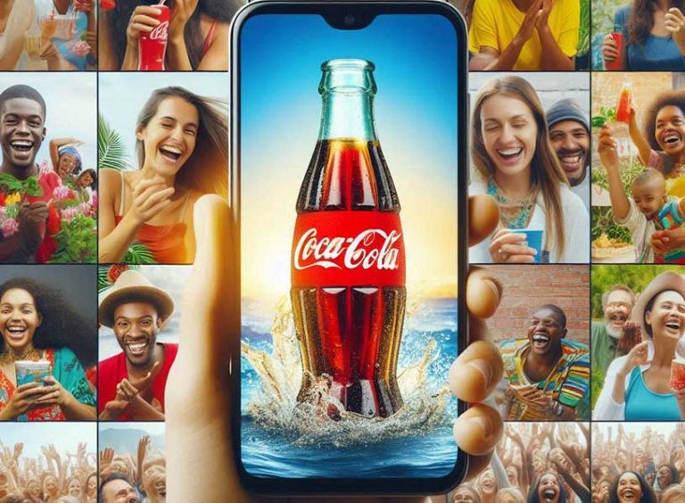 The Secret Ingredient: How Coca-Cola Masters Meta Ads