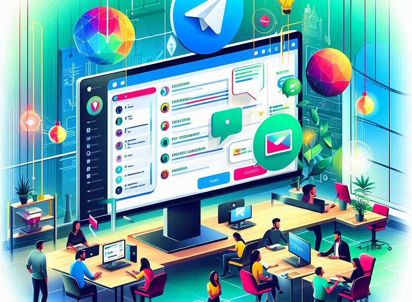 Understanding Telegram Channels for Brand Promotion