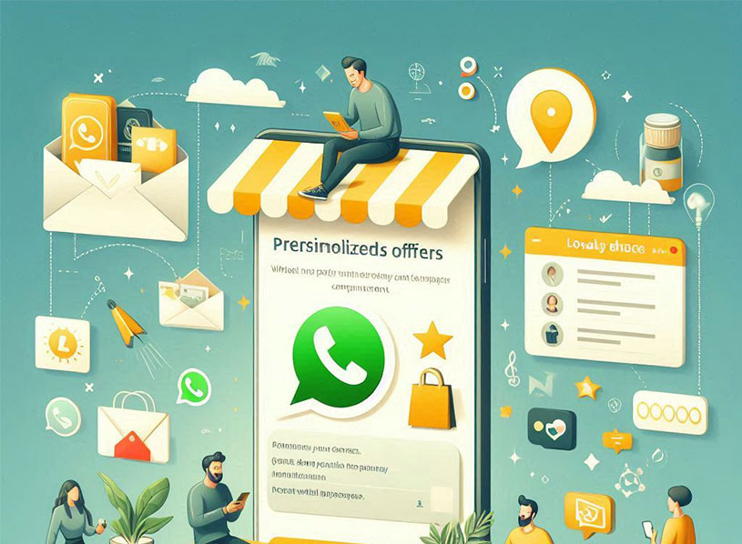 Targeting and Personalization with AI on Telegram