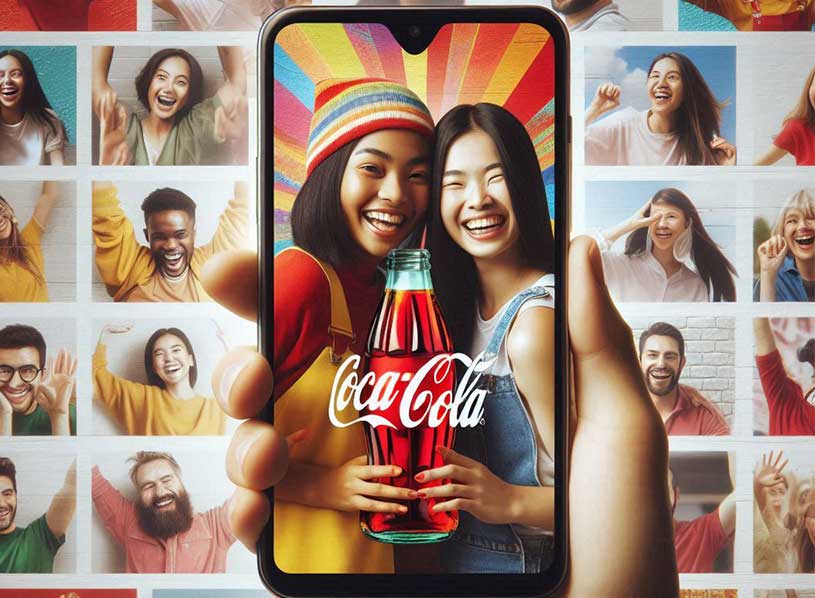 Lessons from Coca-Cola’s Meta Ads Campaign