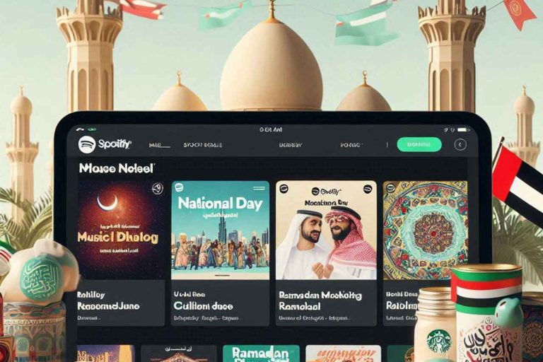 How Spotify Utilizes Analytics to Drive Growth in Dubai