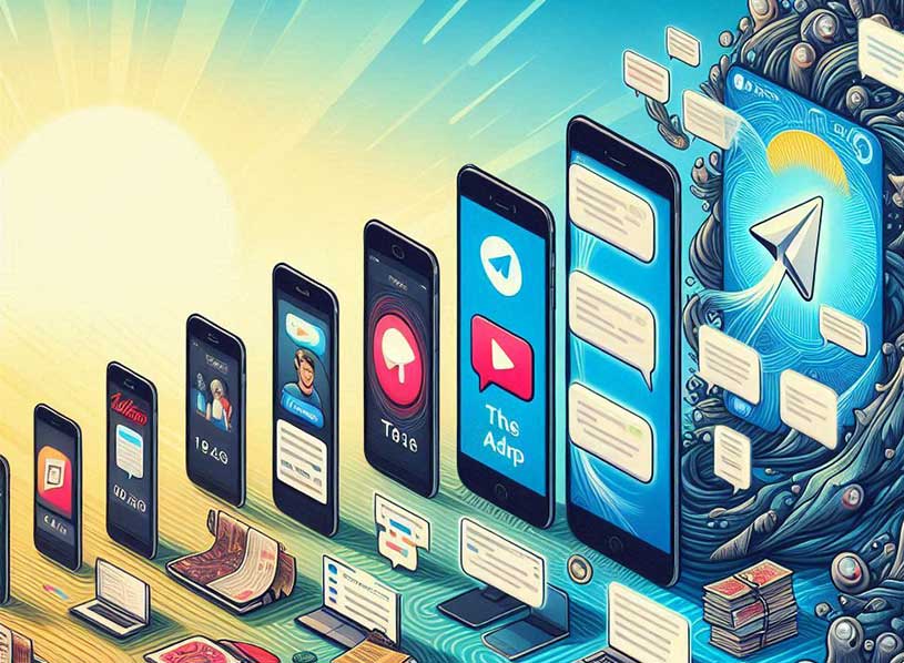The Benefits of Using Telegram for Ads