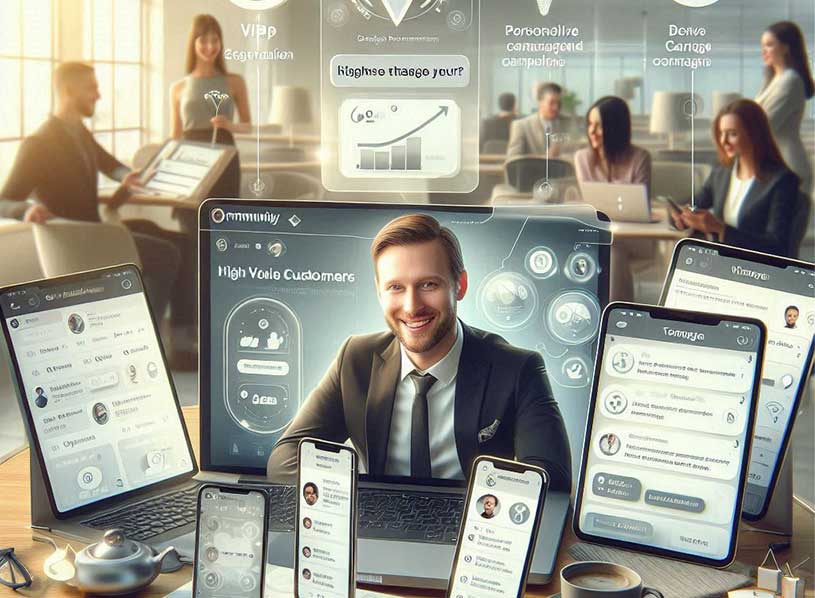 How to Define High-Value Customers on Telegram?