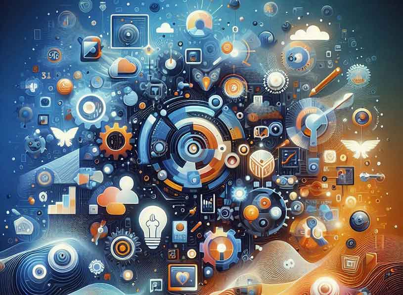 Automating Telegram Ads with AI