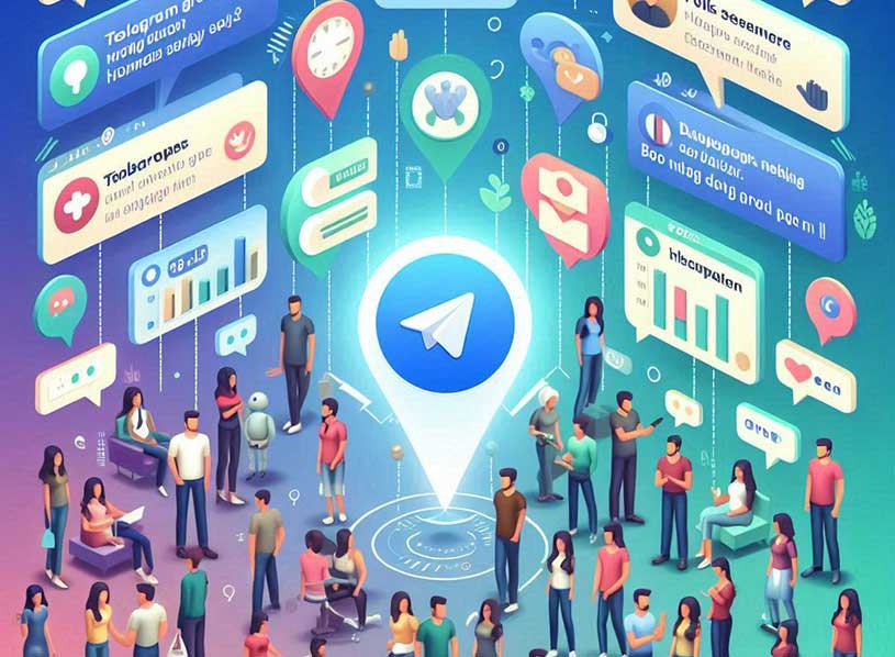 Measuring the Success of Your Niche Telegram Campaigns