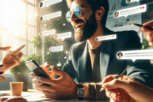 How to Build a Loyal Audience with Social Media