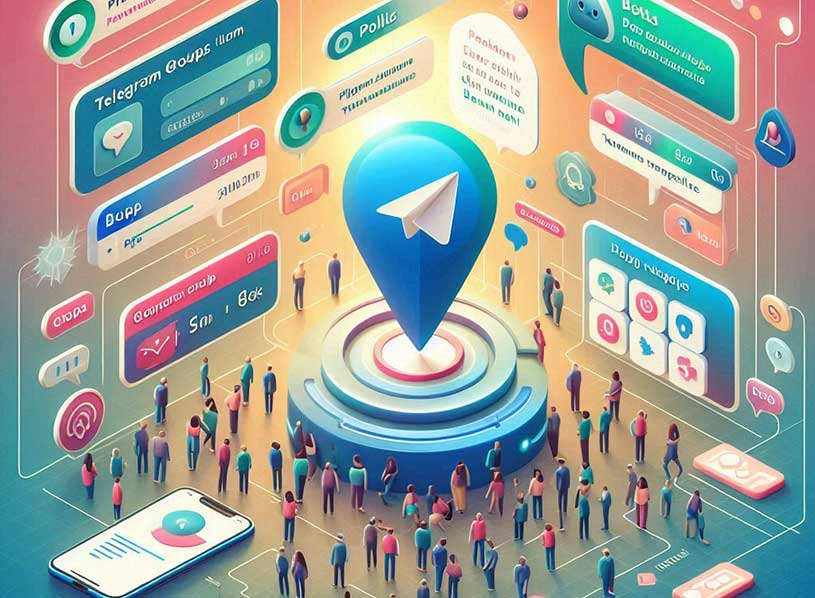 What is Telegram Marketing?
