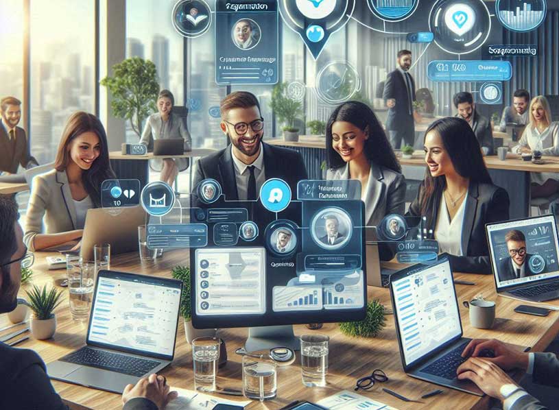 Targeting High-Value Customers with Telegram