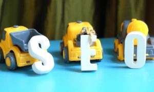 AI SEO Tools 2025