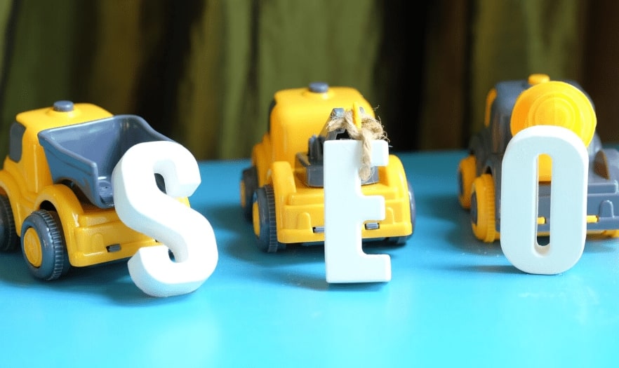 AI SEO Tools 2025