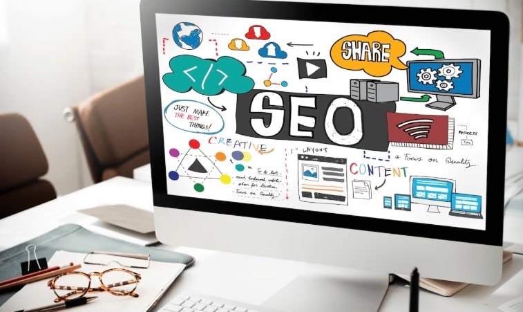 Best AI SEO Tools for free